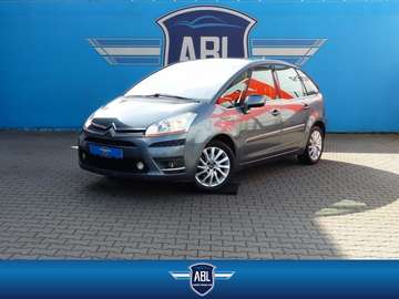 .PCASSO.EXCLUSIV.TEMPOM.AUTO.PDC.KLIMA.FREISP