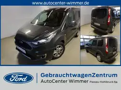 Ford Tourneo Connect 1.5 EcoBlue Titanium