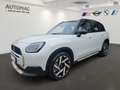 MINI Countryman C Head Up*Driving Assist*LED*DAB*Unfallfrei* Weiß - thumbnail 1
