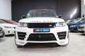 Land Rover Range Rover Todoterreno Automático de 5 Puertas Blanc - thumbnail 3