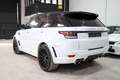Land Rover Range Rover Todoterreno Automático de 5 Puertas Blanco - thumbnail 6