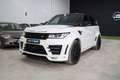 Land Rover Range Rover Todoterreno Automático de 5 Puertas Blanco - thumbnail 2