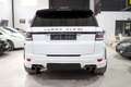 Land Rover Range Rover Todoterreno Automático de 5 Puertas Blanco - thumbnail 5