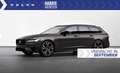 Volvo V90 2.0 T8 Plug-in hybrid AWD Ultra Executive Edition Grijs - thumbnail 1
