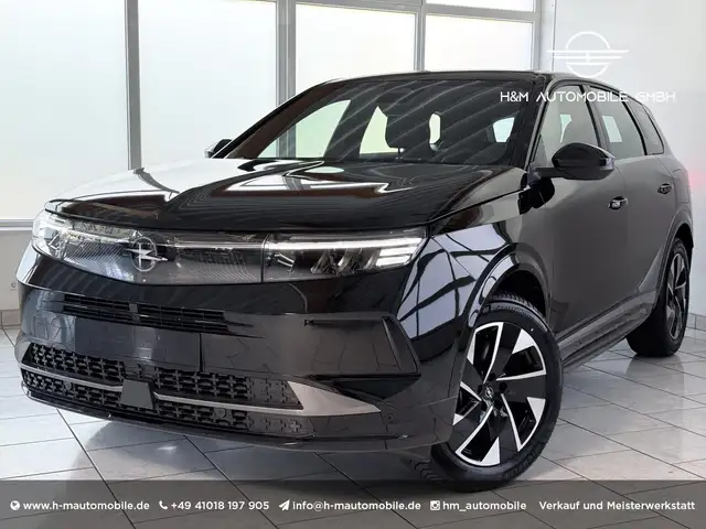 Opel Grandland Plug-in-Hybrid Edition-AHK/ACC/RFK