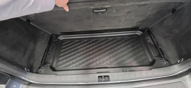 Volvo V70 view 14