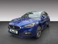 SEAT Leon Sportstourer 1.4 DSG TSI Xcellence e-Hybrid Blau - thumbnail 3