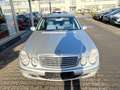 Mercedes-Benz E 240 Limousine *1. HD*GARAGE/KEIN ROST*TÜV NEU* Silber - thumbnail 13