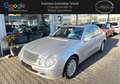 Mercedes-Benz E 240 Limousine *1. HD*GARAGE/KEIN ROST*TÜV NEU* Silber - thumbnail 1