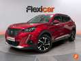 Peugeot 2008 1.2 PureTech S&S Allure Pack EAT8 130 Rojo - thumbnail 3