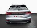 Audi RS Q8 qu. tip-tro. +AHK+ACC+B&O+Head-Up+Matrix+ Silber - thumbnail 7