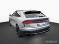 Audi RS Q8 qu. tip-tro. +AHK+ACC+B&O+Head-Up+Matrix+ Silber - thumbnail 6
