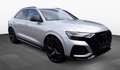 Audi RS Q8 qu. tip-tro. +AHK+ACC+B&O+Head-Up+Matrix+ Silber - thumbnail 5