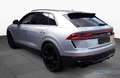 Audi RS Q8 qu. tip-tro. +AHK+ACC+B&O+Head-Up+Matrix+ Silber - thumbnail 3