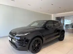 Land Rover Range Rover Evoque D200 R Dyn. SE Black Pack Pano