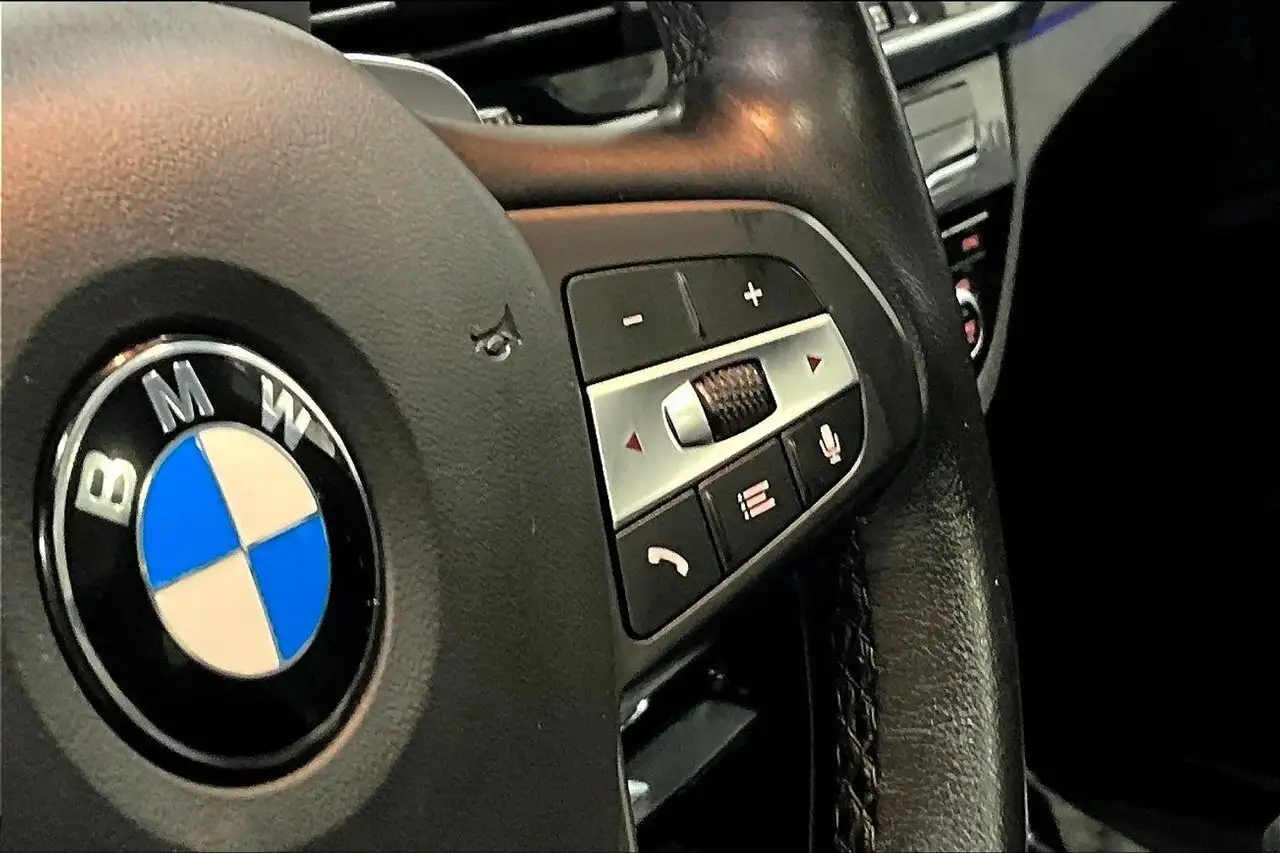 BMW X3 снимка BMW X3