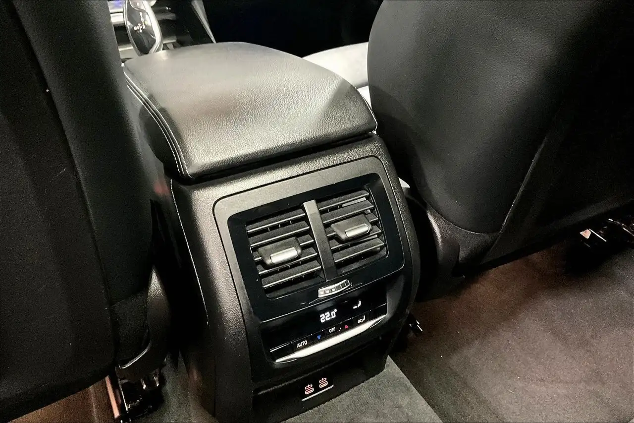 BMW X3 снимка BMW X3