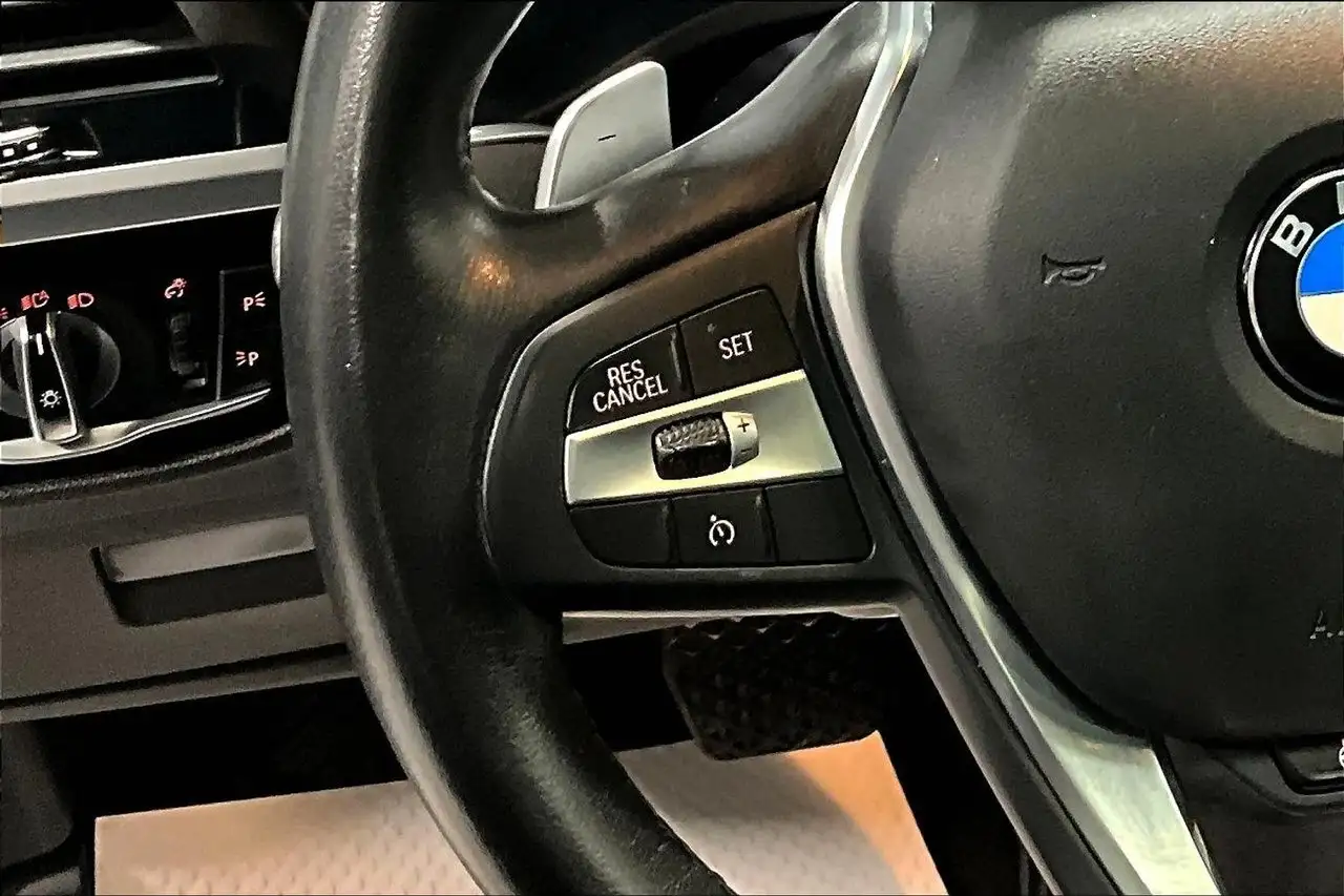 BMW X3 снимка BMW X3