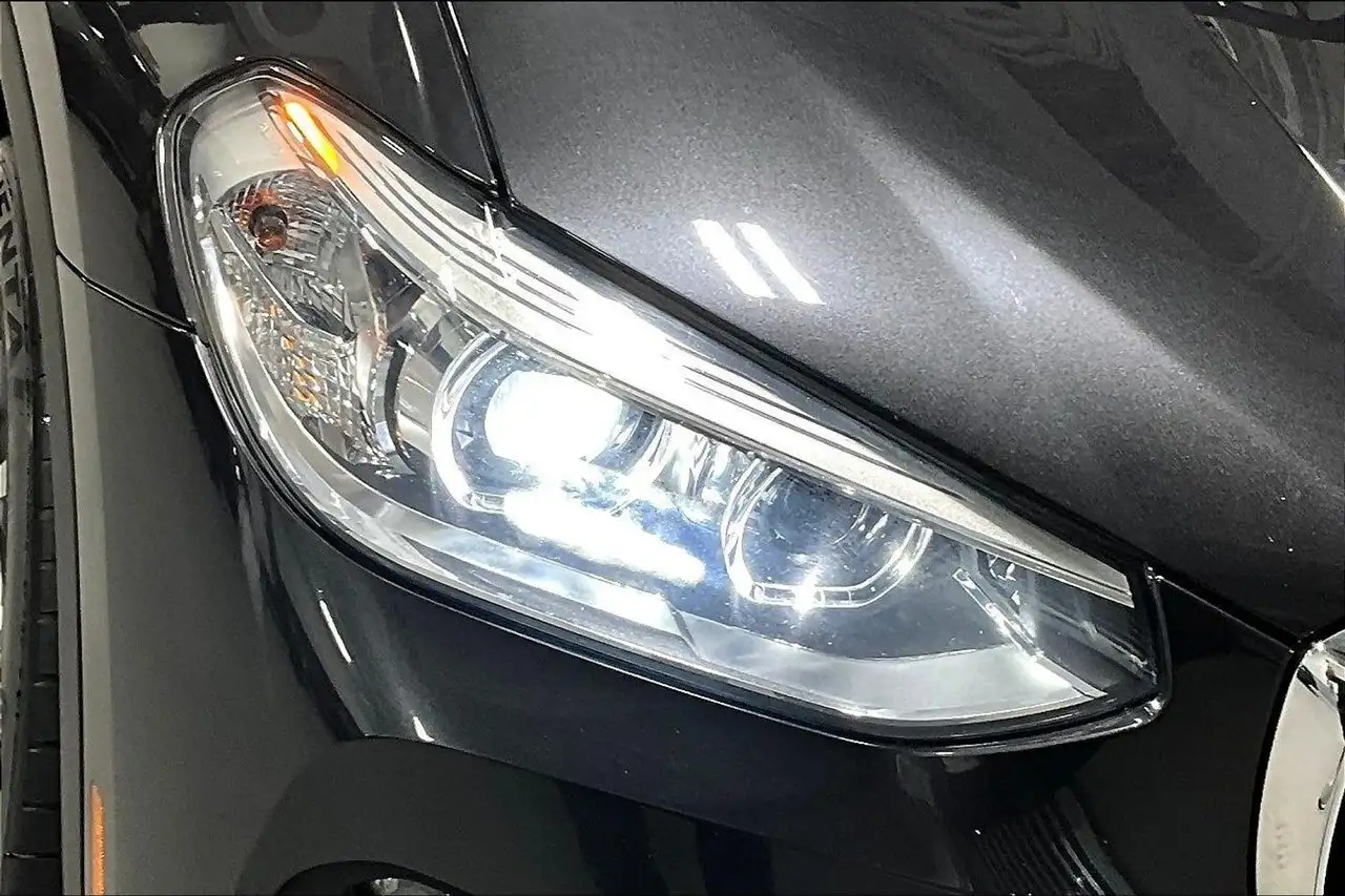 BMW X3 снимка BMW X3