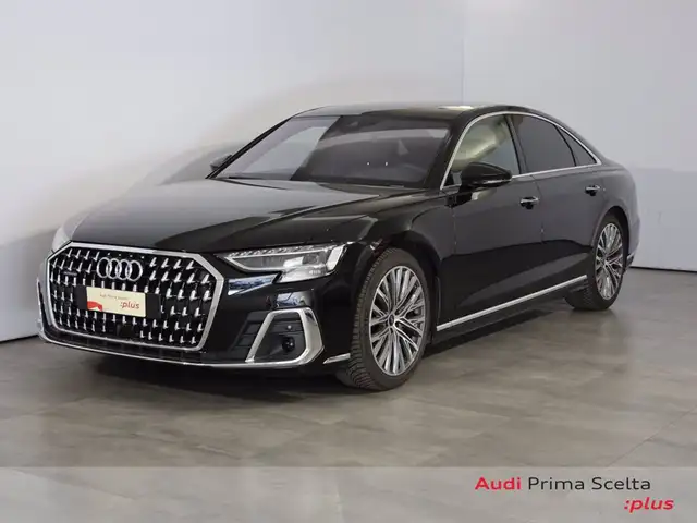 Audi A8 50 3.0 tdi mhev quattro tiptronic