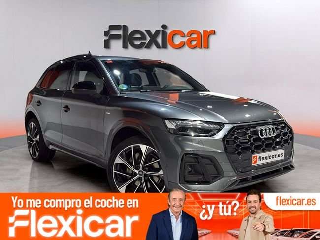 2021 Audi Quattro