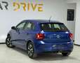 Volkswagen Polo Polo 1.6 TDi ATT REMORQUE/LED DE JOUR/1ER PROP Bleu - thumbnail 6