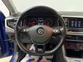 Volkswagen Polo Polo 1.6 TDi ATT REMORQUE/LED DE JOUR/1ER PROP Bleu - thumbnail 12