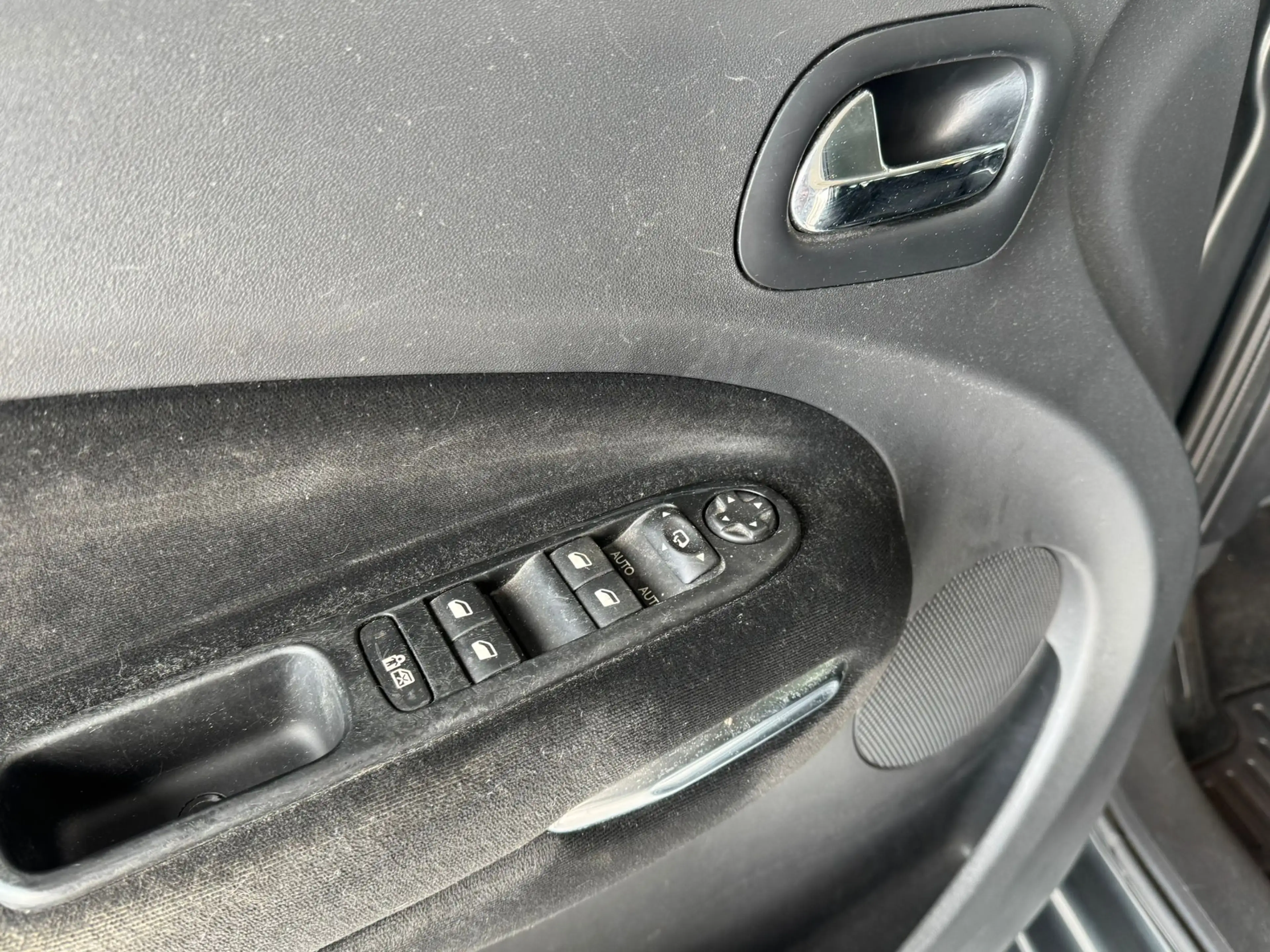 Citroen C3 Picasso 🟩1.6 ESSENCE 120CV - AIRCO - AUTOMATIQUE — photo 11