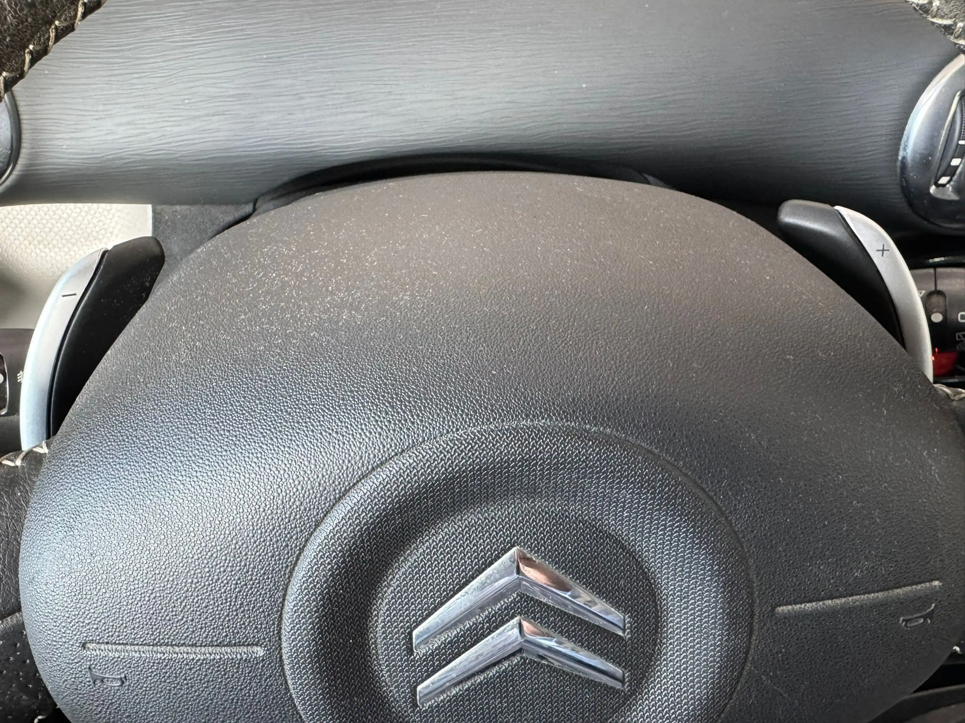 Citroen C3 Picasso 🟩1.6 ESSENCE 120CV - AIRCO - AUTOMATIQUE — photo 12