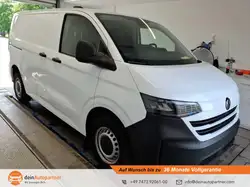 Volkswagen T7 Transporter T7 Kasten 2,0 TDI KLIMA/LED/TEMPOMAT