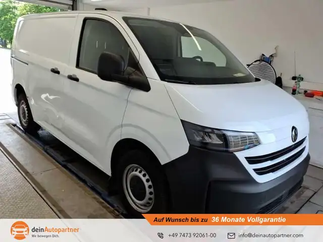Volkswagen T7 Transporter T7 Kasten 2,0 TDI KLIMA/LED/TEMPOMAT