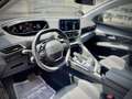 Peugeot 3008 1.5 bluehdi ALLURE\NOVINCOLO\KMCERTIFICATI\GARANZI Gris - thumbnail 10