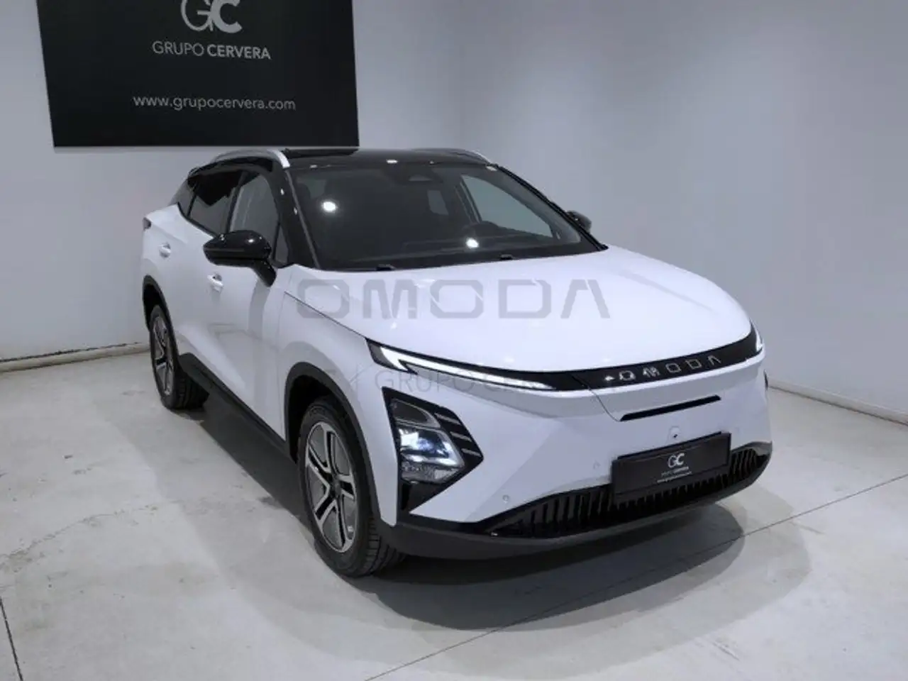 Omoda 5 2026