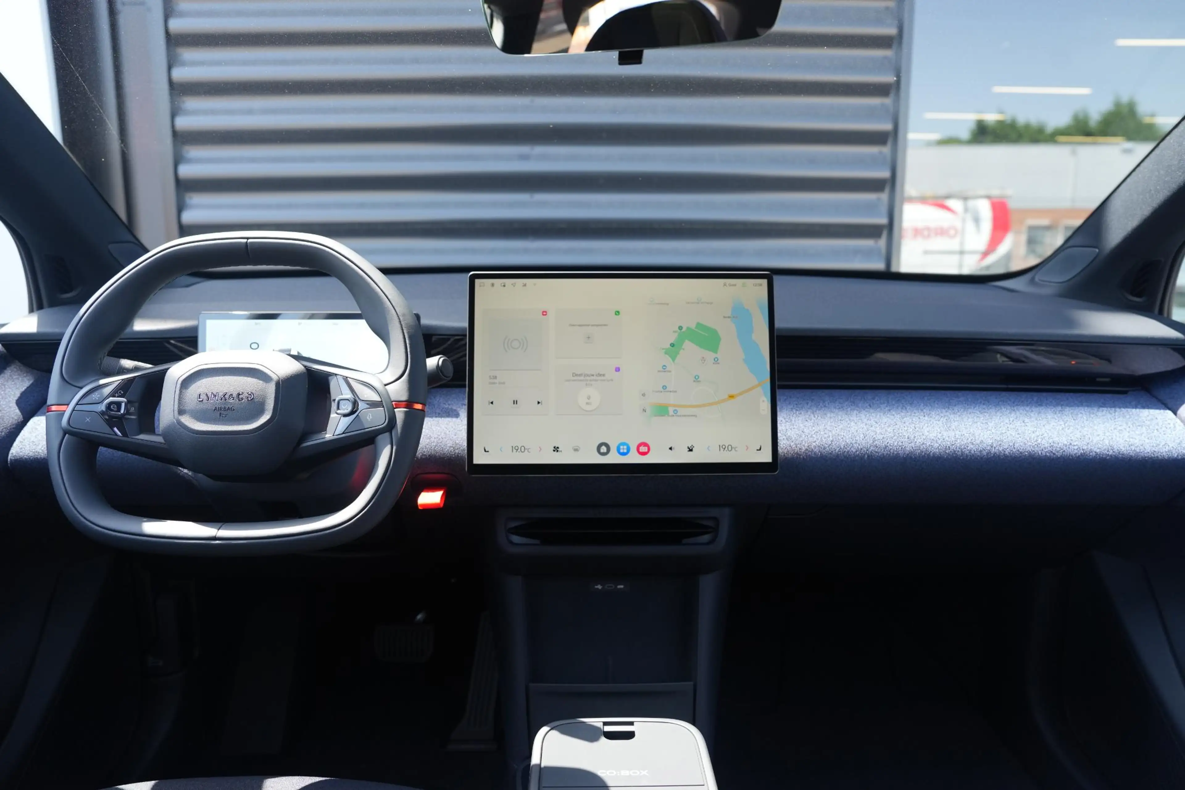 Lynk & Co 02 Business Edition 66 kWh | Uit Voorraad Leverbaar | — photo 6