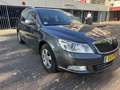 Skoda Octavia 1.2 TSI Elegance Grijs - thumbnail 3