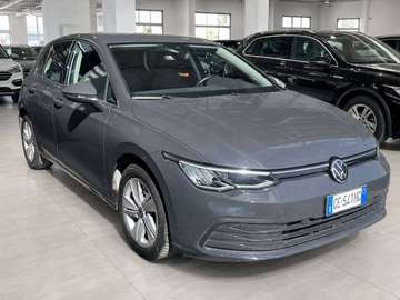 8 1.0 etsi evo 110CV  Life  dsg pronta consegna