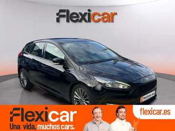 1.0 Ecoboost Auto-S&S ST-Line 125