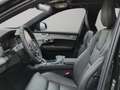 Volvo XC90 T8 AWD Ultra Black Edition+Luft+Akustik+Nappa Schwarz - thumbnail 5