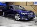 Audi A4 Avant 3.0TDI S line ed. quattro S-T 160kW Blue - thumbnail 3