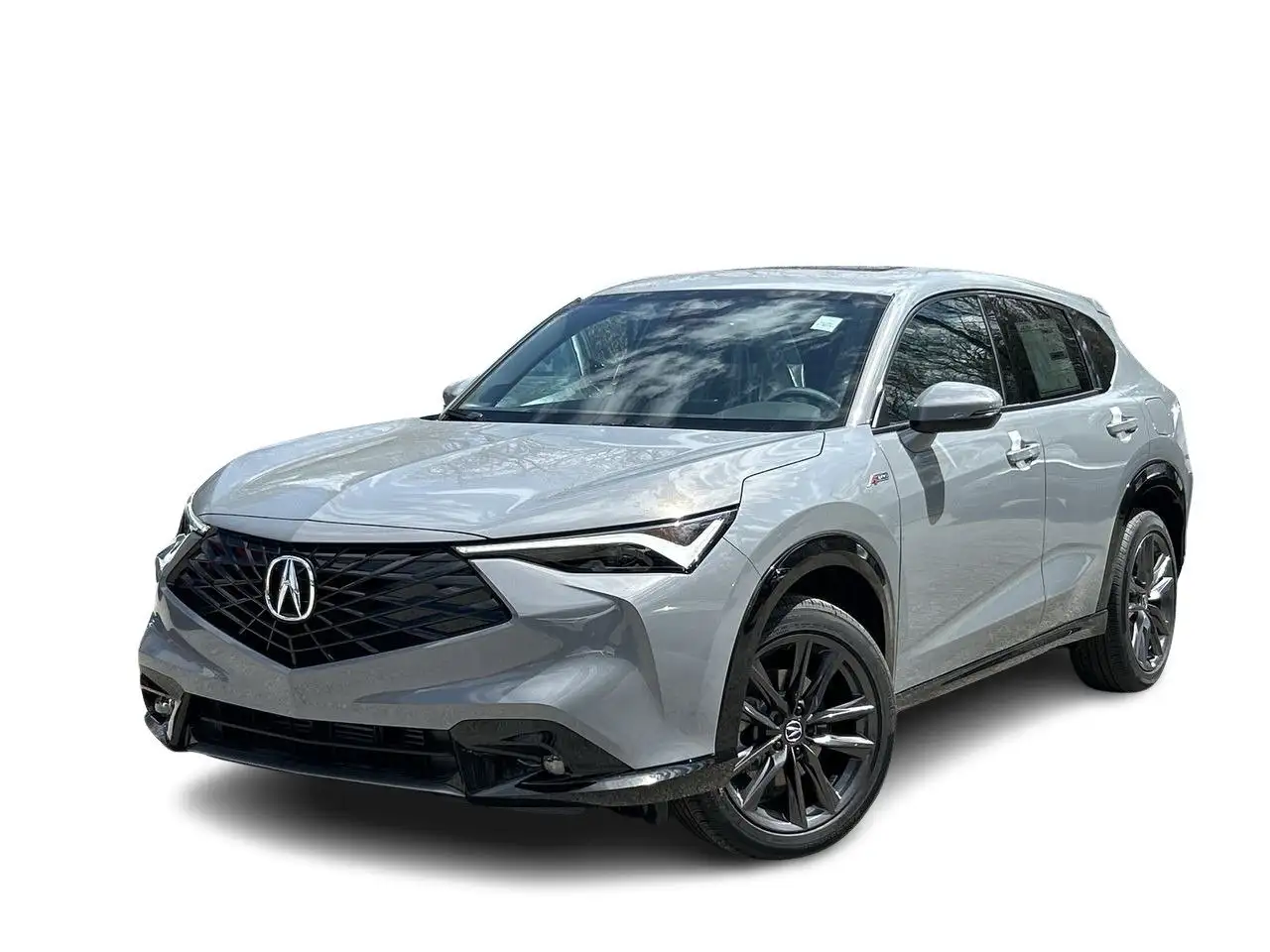 2026 Acura ADX