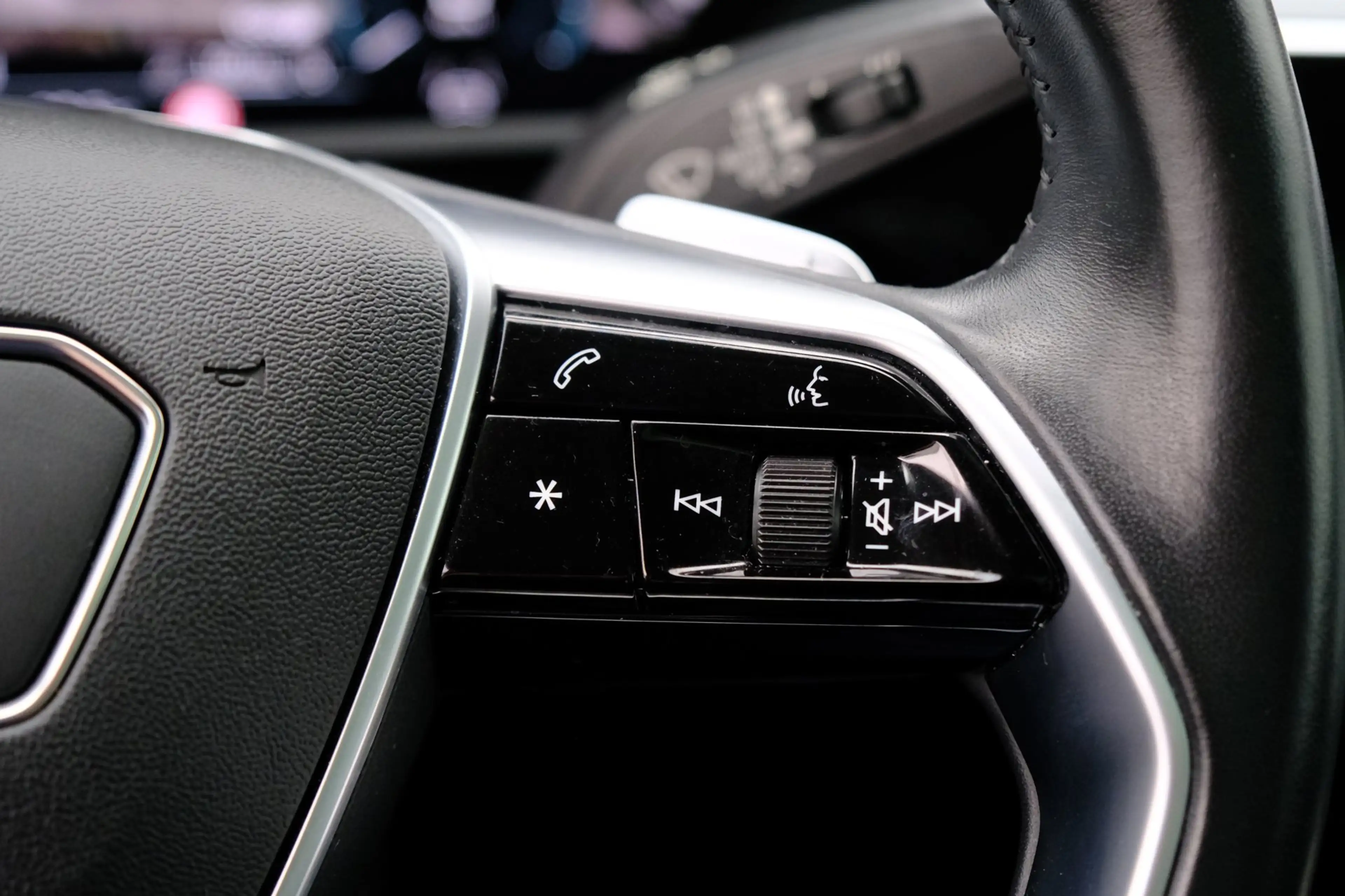 Audi e-tron Sportback 55 quattro Business Ed. Plus 95 kWh Aut. — photo 33