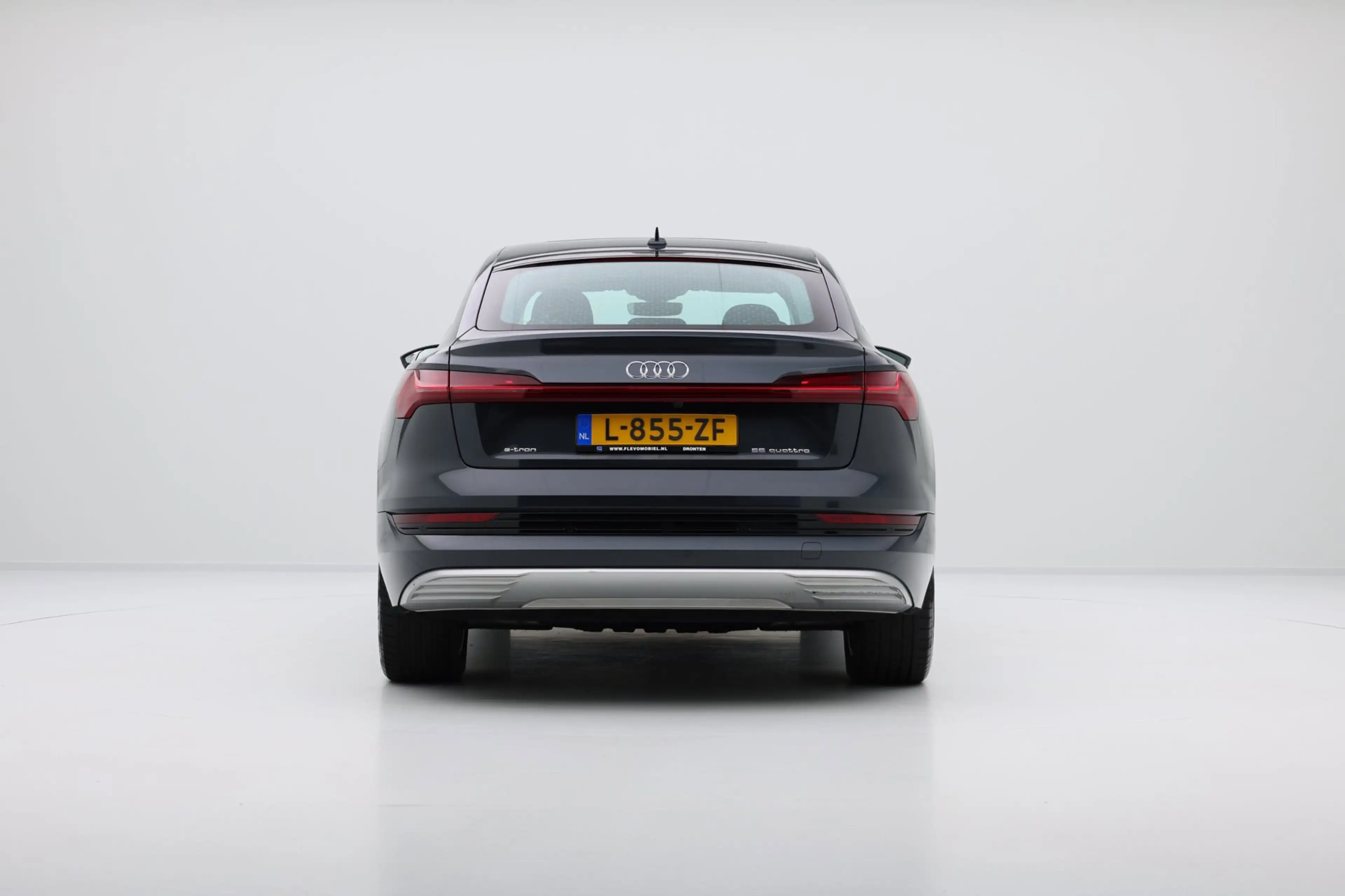 Audi e-tron Sportback 55 quattro Business Ed. Plus 95 kWh Aut. — photo 9