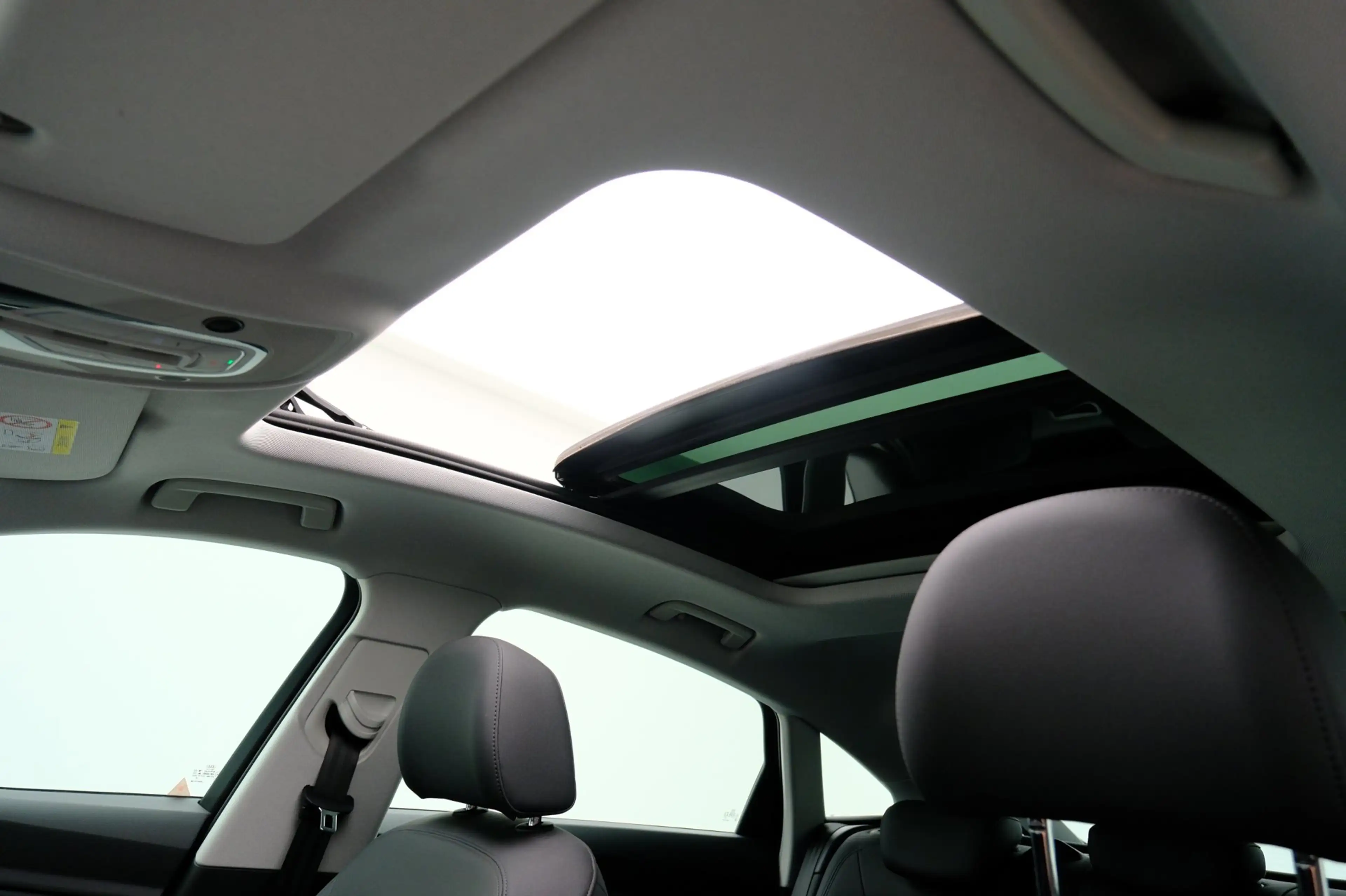 Audi e-tron Sportback 55 quattro Business Ed. Plus 95 kWh Aut. — photo 31