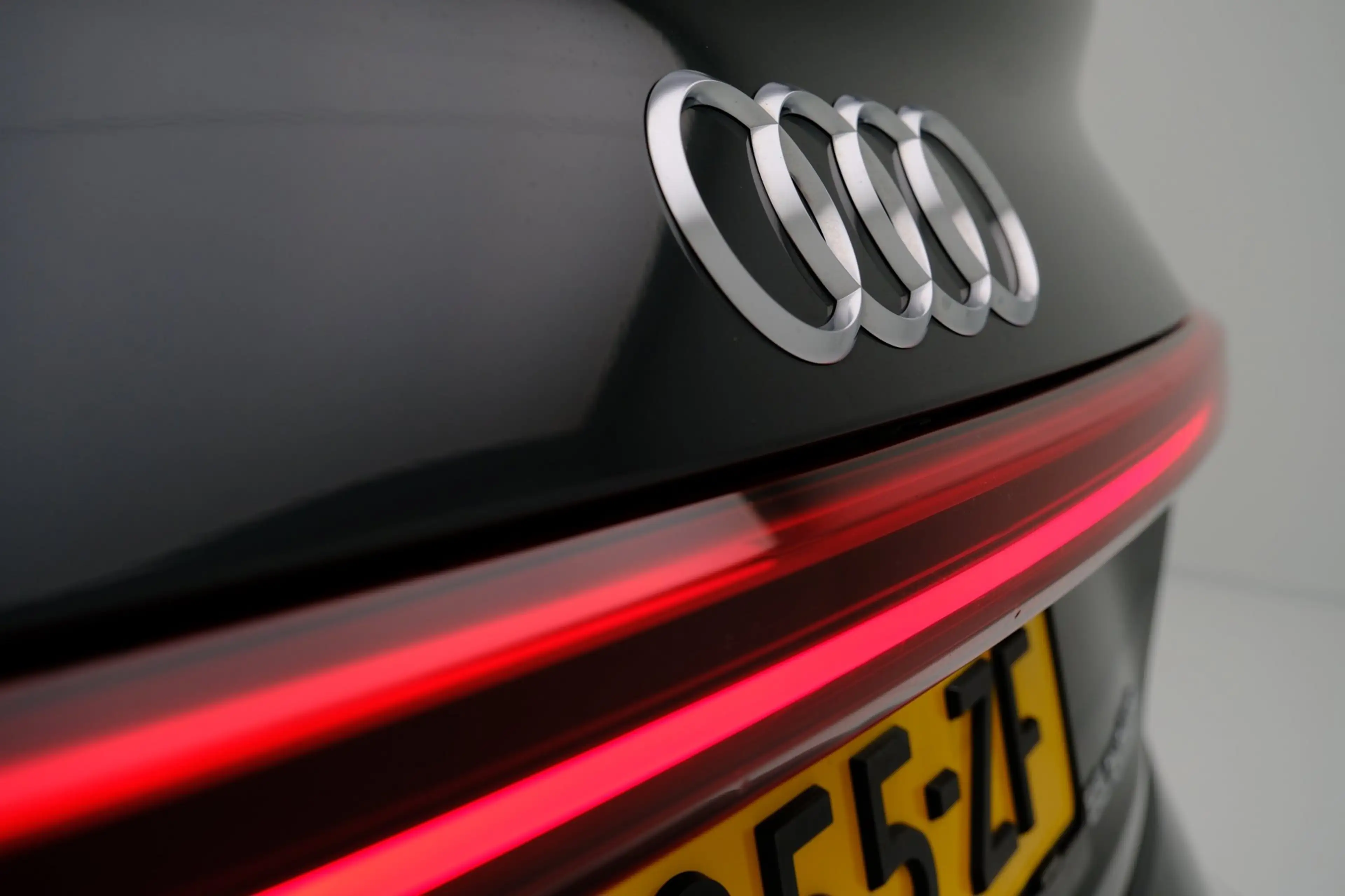Audi e-tron Sportback 55 quattro Business Ed. Plus 95 kWh Aut. — photo 36