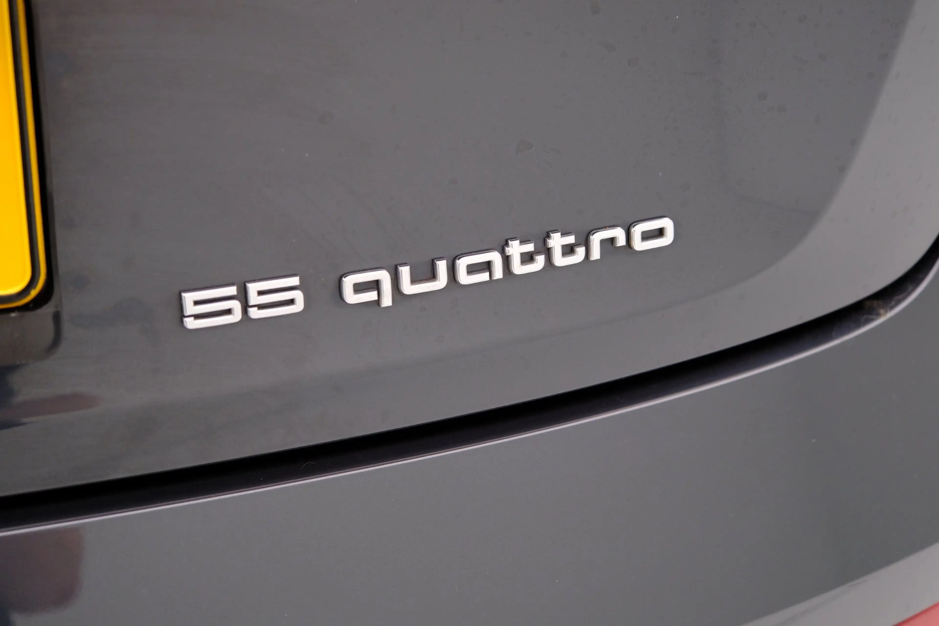 Audi e-tron Sportback 55 quattro Business Ed. Plus 95 kWh Aut. — photo 35