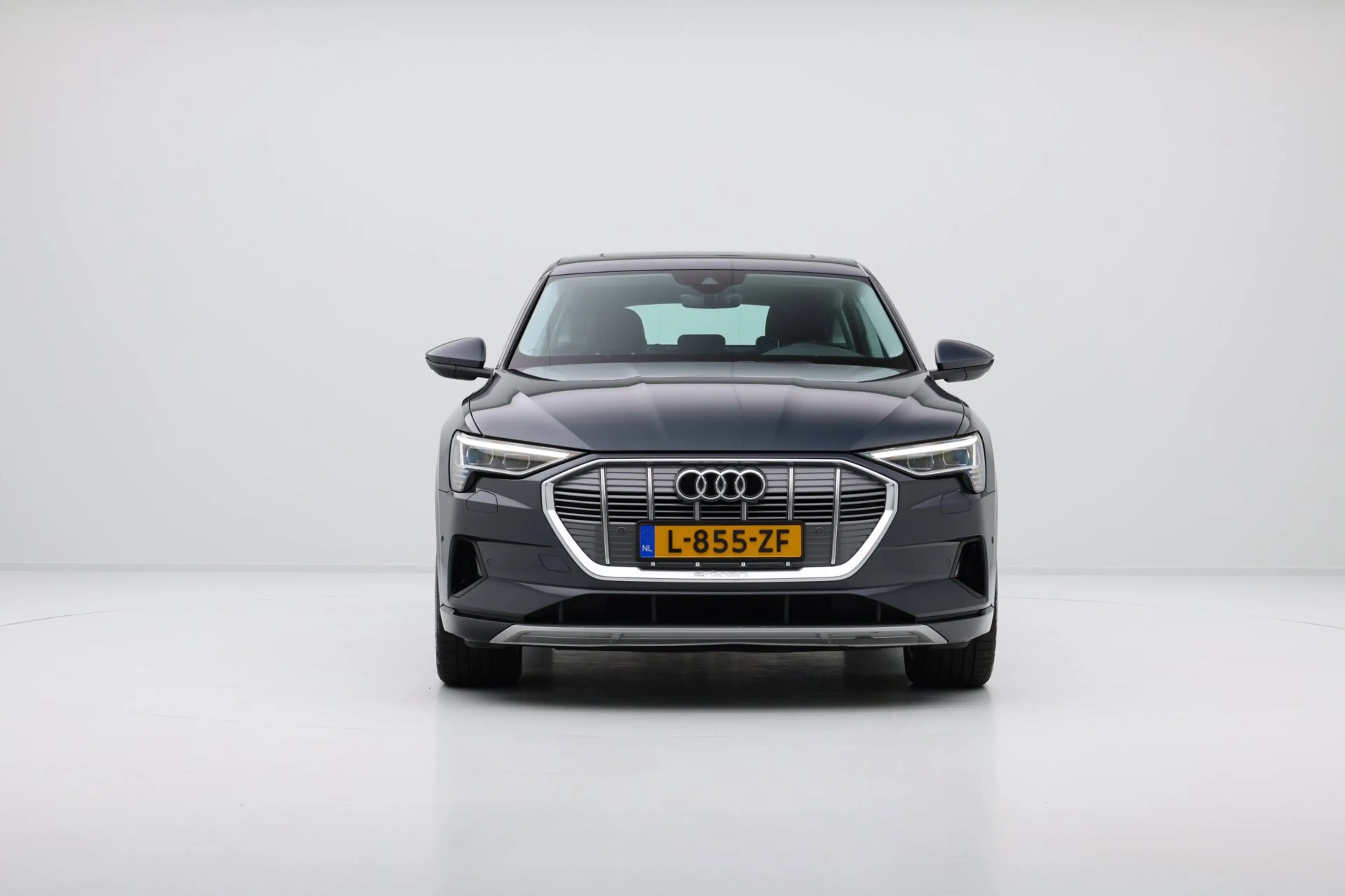 Audi e-tron Sportback 55 quattro Business Ed. Plus 95 kWh Aut. — photo 10