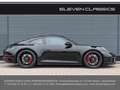 Porsche 992 Carrera GTS Schwarz - thumbnail 4