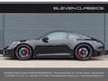 Porsche 992 Carrera GTS Schwarz - thumbnail 2