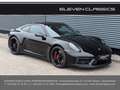 Porsche 992 Carrera GTS Schwarz - thumbnail 8
