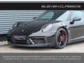 Porsche 992 Carrera GTS Schwarz - thumbnail 11